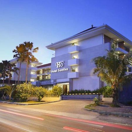Hotel Santika Siligita Nusa Dua Nusa Dua  Esterno foto