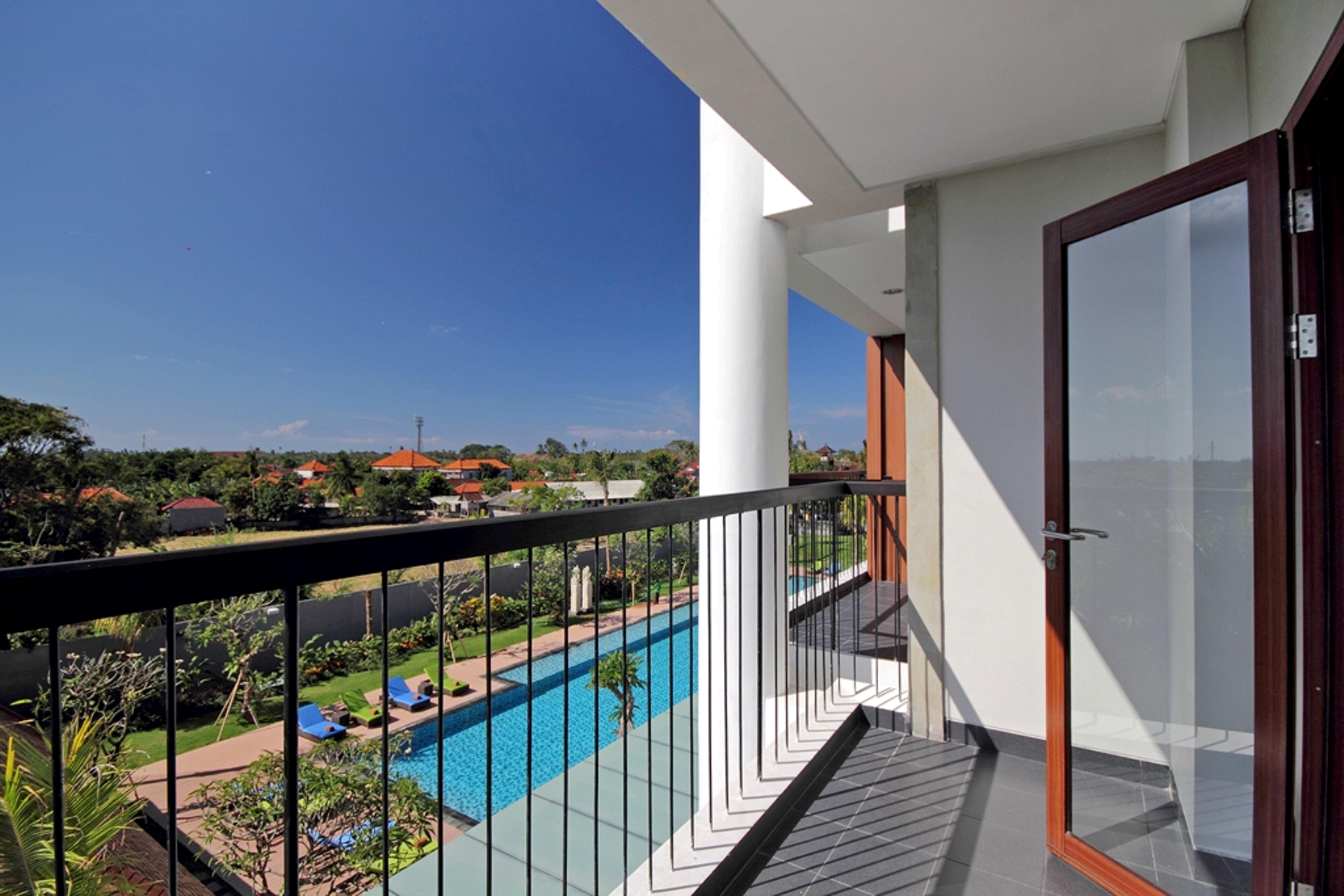 Hotel Santika Siligita Nusa Dua Nusa Dua  Esterno foto