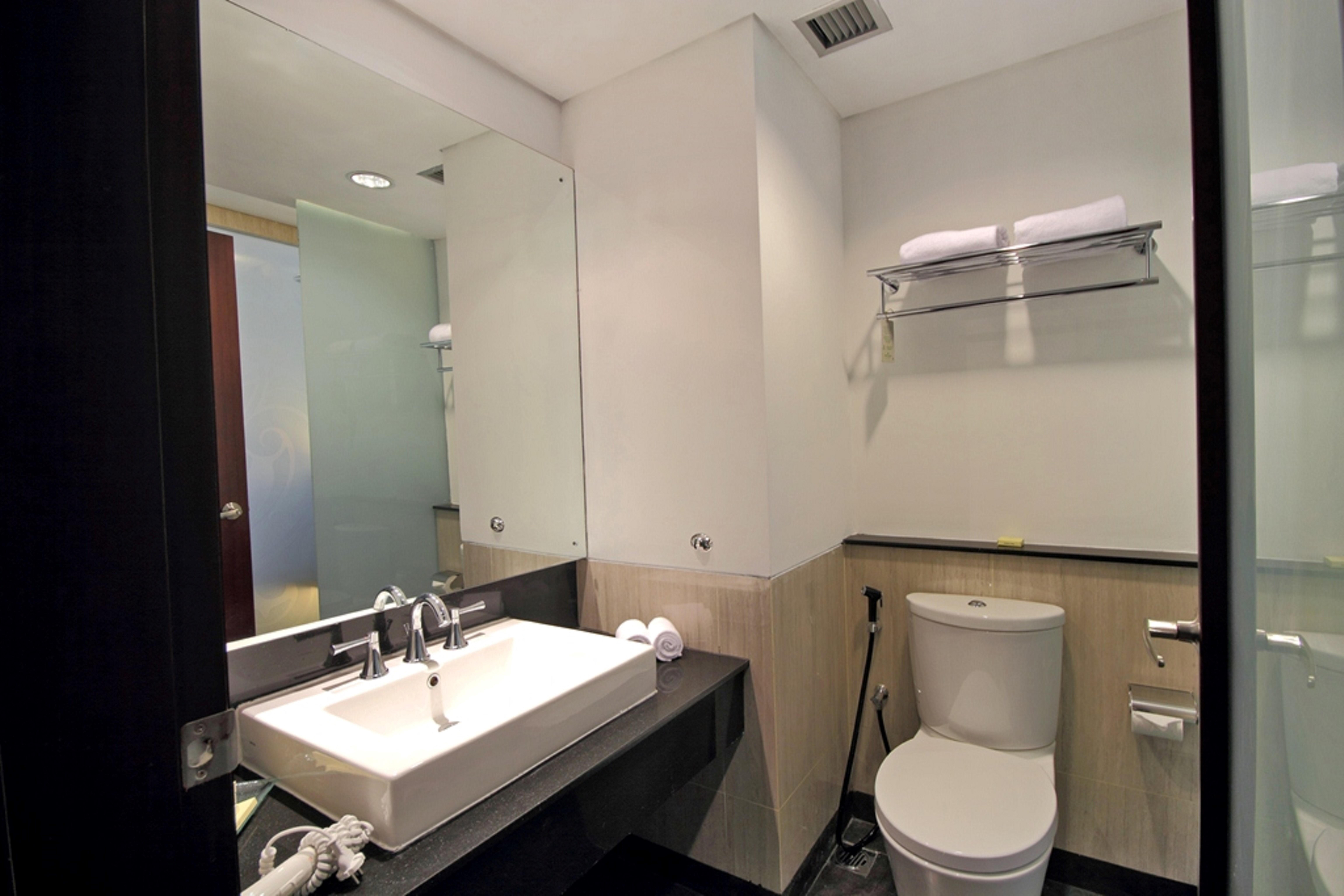 Hotel Santika Siligita Nusa Dua Nusa Dua  Esterno foto