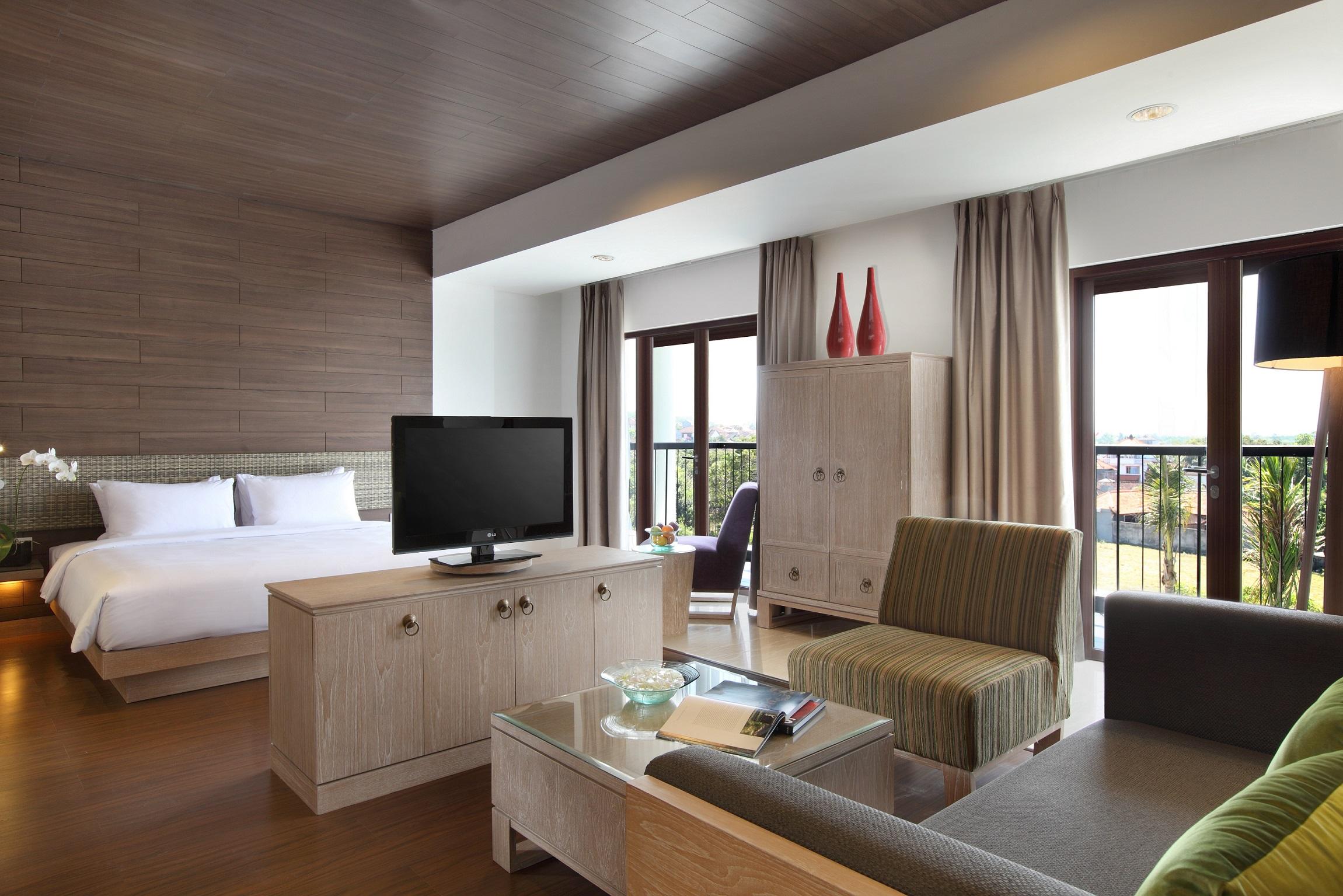 Hotel Santika Siligita Nusa Dua Nusa Dua  Esterno foto