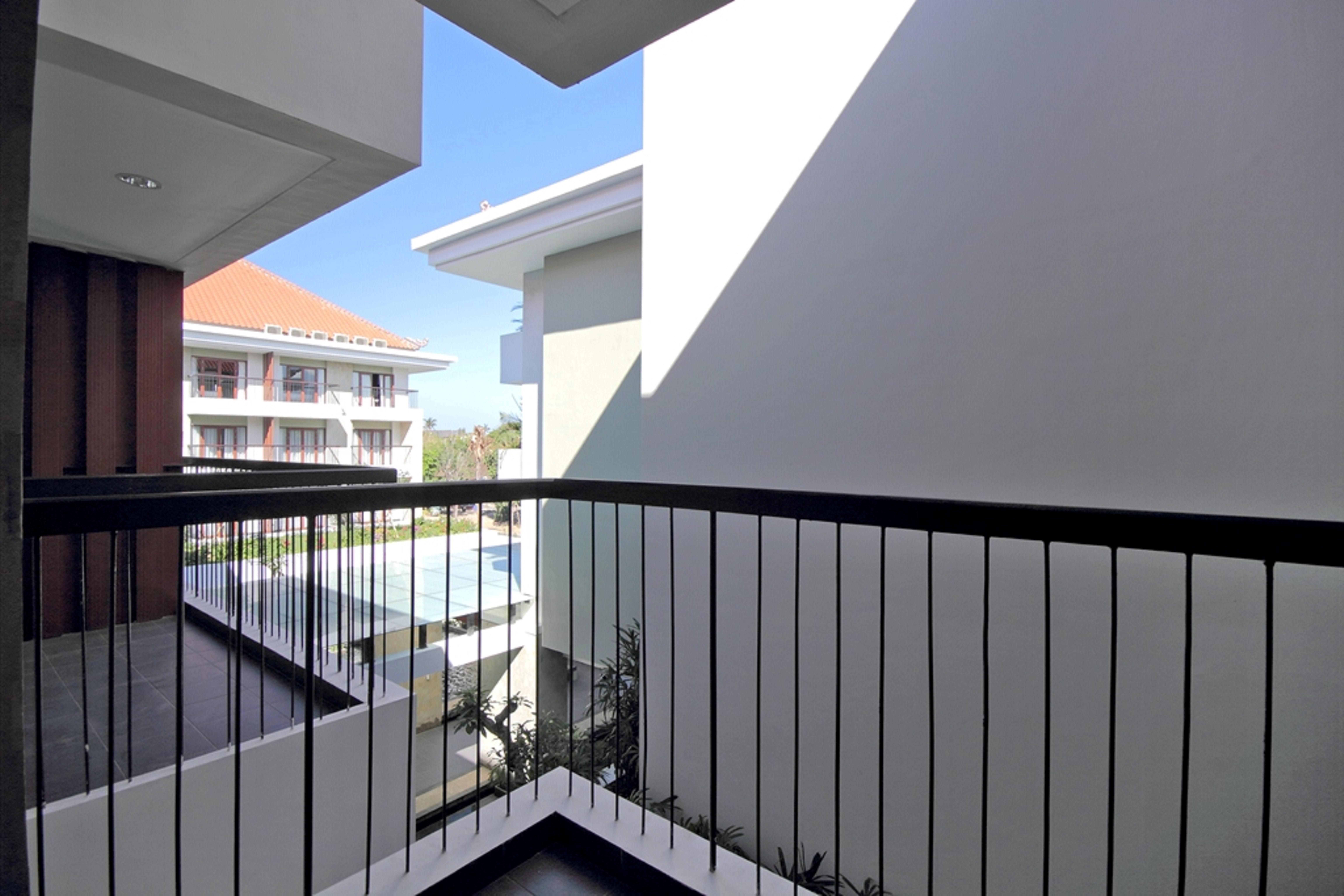Hotel Santika Siligita Nusa Dua Nusa Dua  Esterno foto