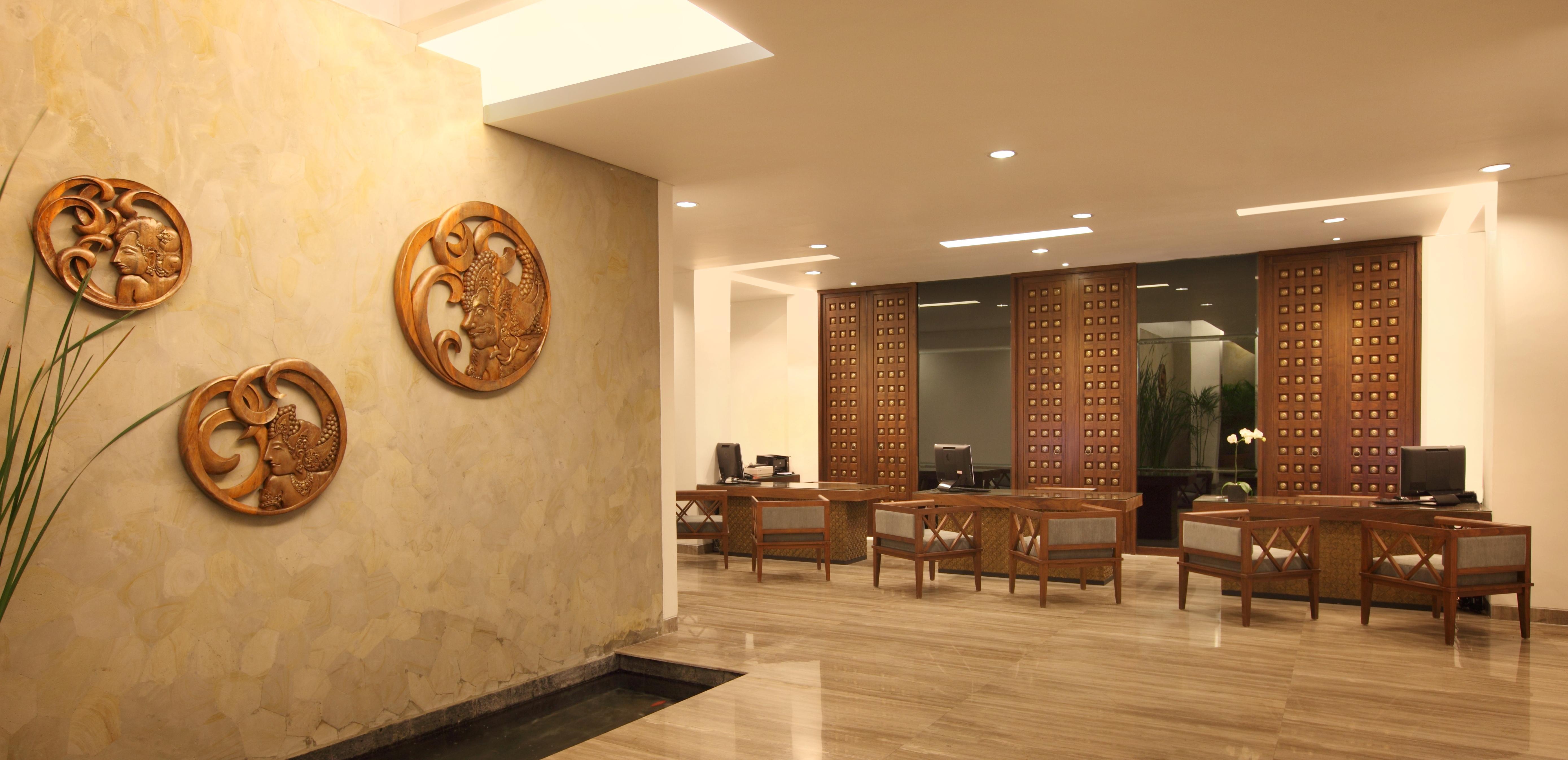 Hotel Santika Siligita Nusa Dua Nusa Dua  Esterno foto