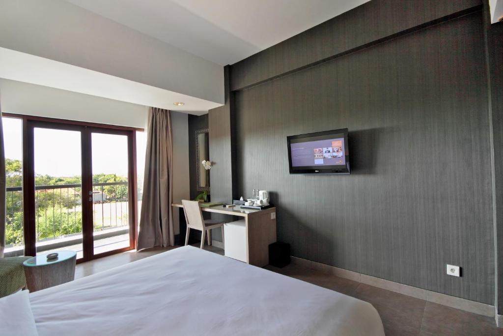 Hotel Santika Siligita Nusa Dua Nusa Dua  Camera foto