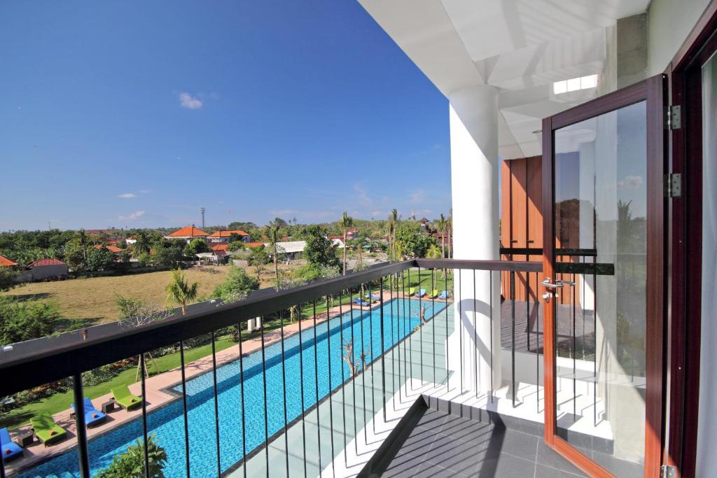 Hotel Santika Siligita Nusa Dua Nusa Dua  Camera foto