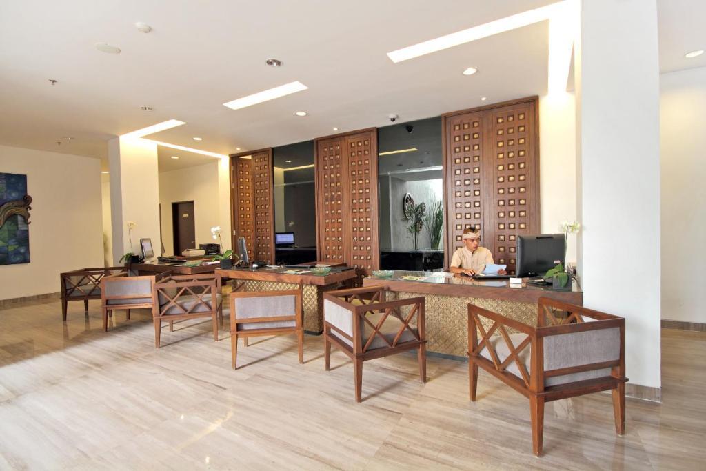 Hotel Santika Siligita Nusa Dua Nusa Dua  Esterno foto