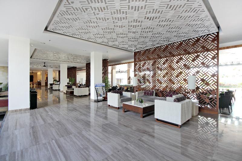 Hotel Santika Siligita Nusa Dua Nusa Dua  Esterno foto