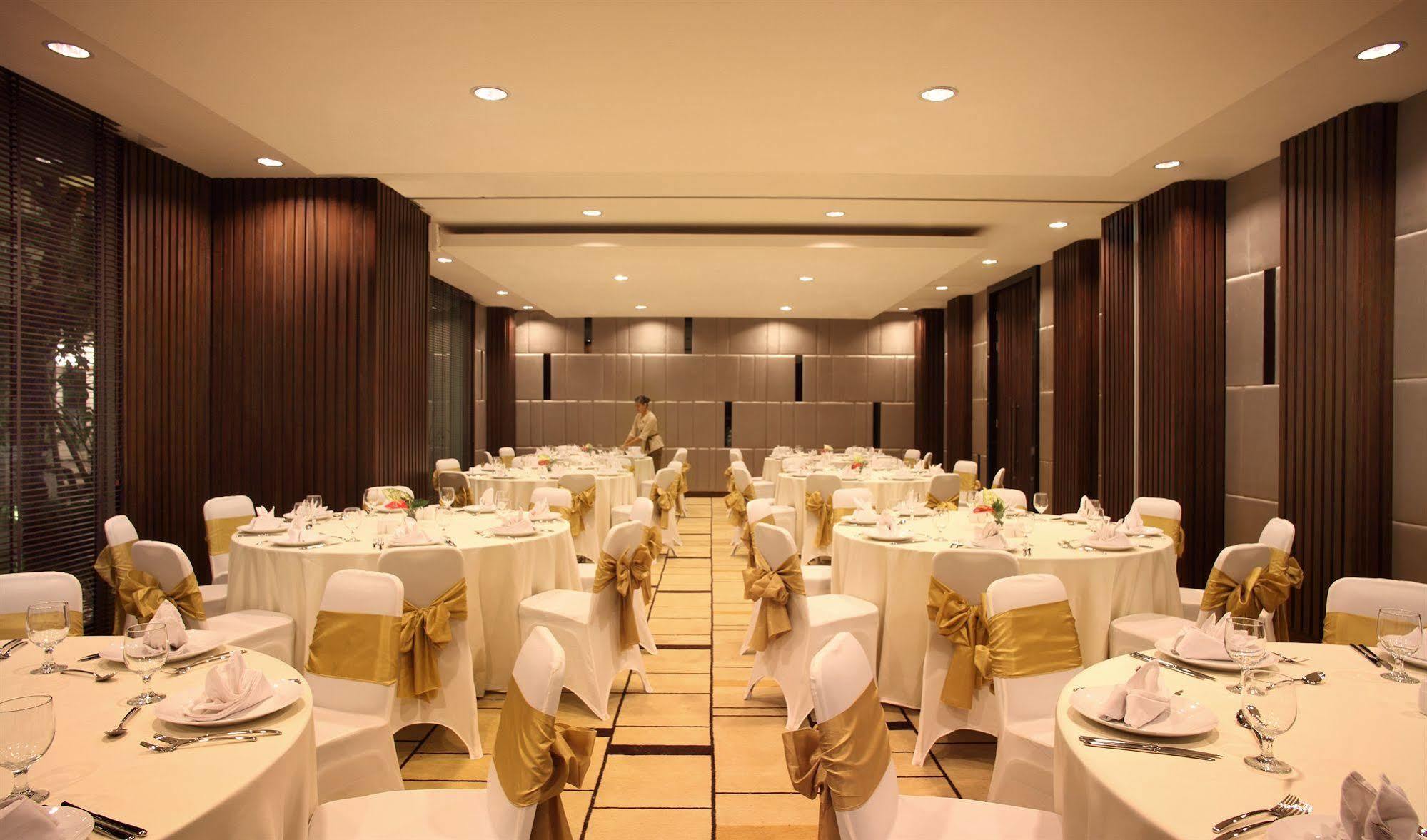 Hotel Santika Siligita Nusa Dua Nusa Dua  Esterno foto