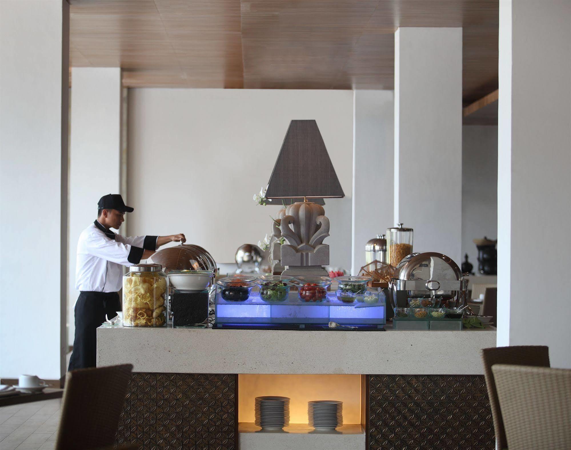 Hotel Santika Siligita Nusa Dua Nusa Dua  Esterno foto