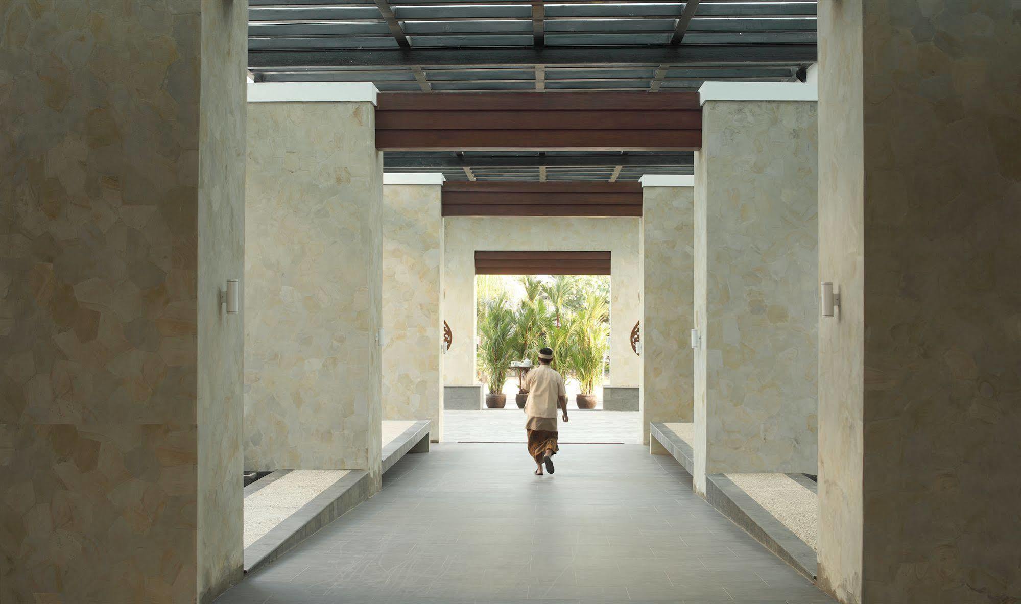 Hotel Santika Siligita Nusa Dua Nusa Dua  Esterno foto