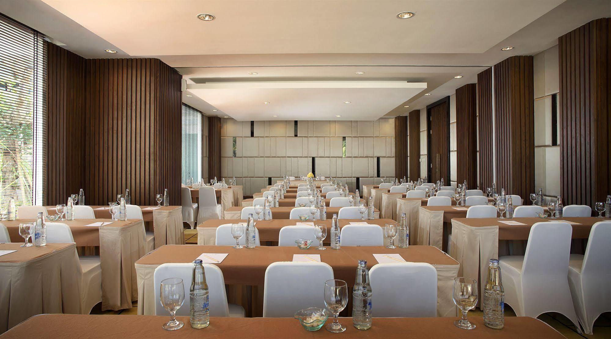 Hotel Santika Siligita Nusa Dua Nusa Dua  Esterno foto