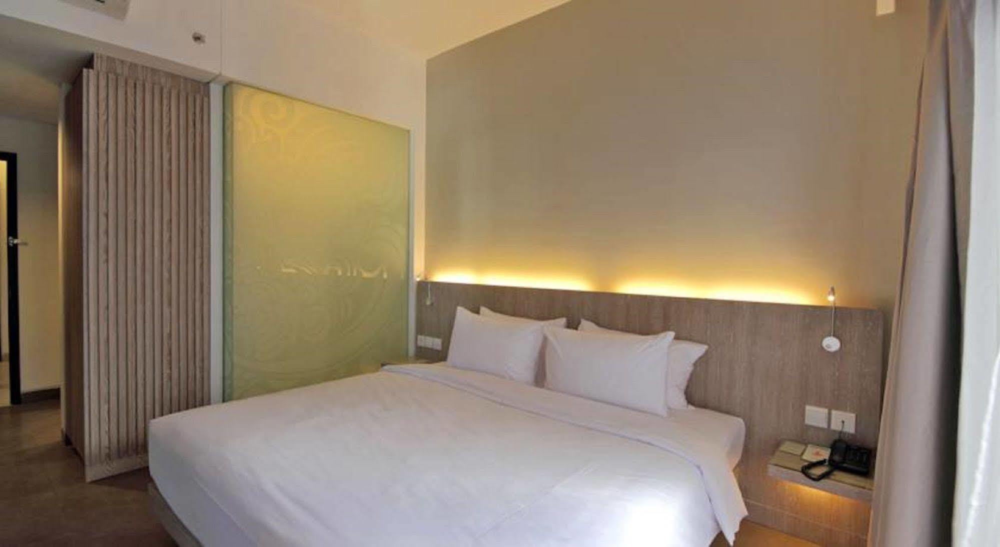 Hotel Santika Siligita Nusa Dua Nusa Dua  Esterno foto