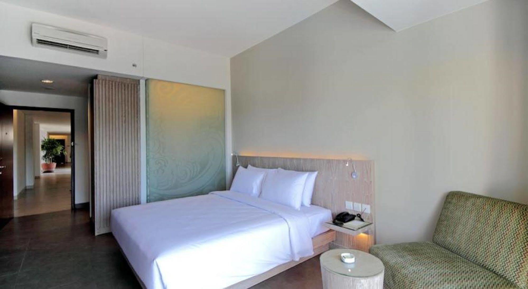 Hotel Santika Siligita Nusa Dua Nusa Dua  Esterno foto