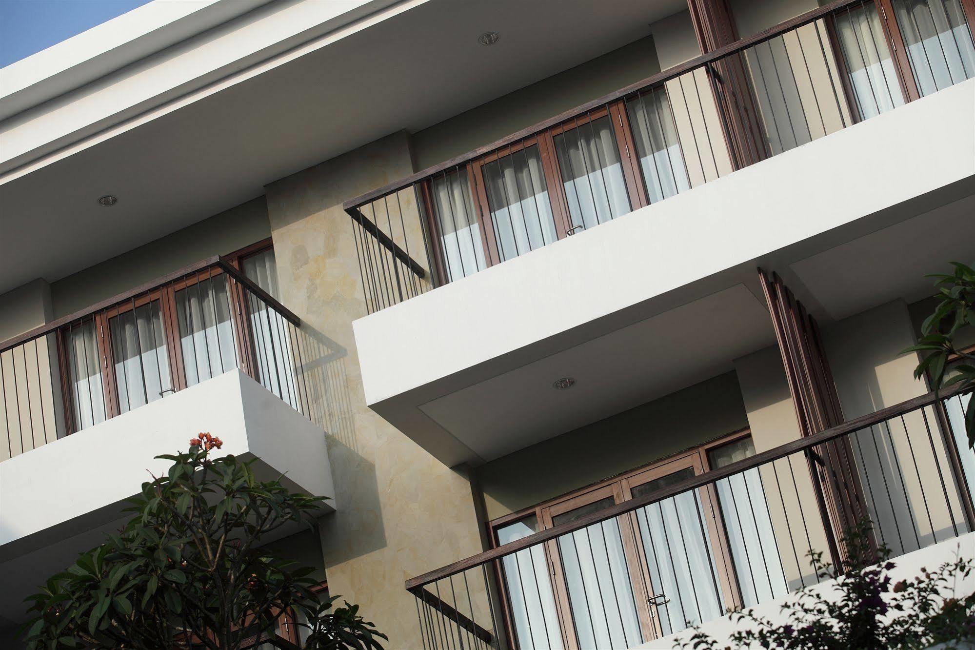 Hotel Santika Siligita Nusa Dua Nusa Dua  Esterno foto