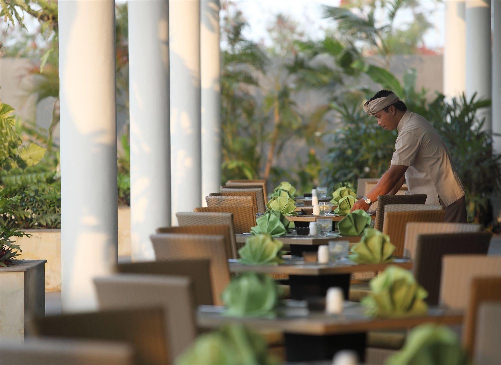 Hotel Santika Siligita Nusa Dua Nusa Dua  Esterno foto