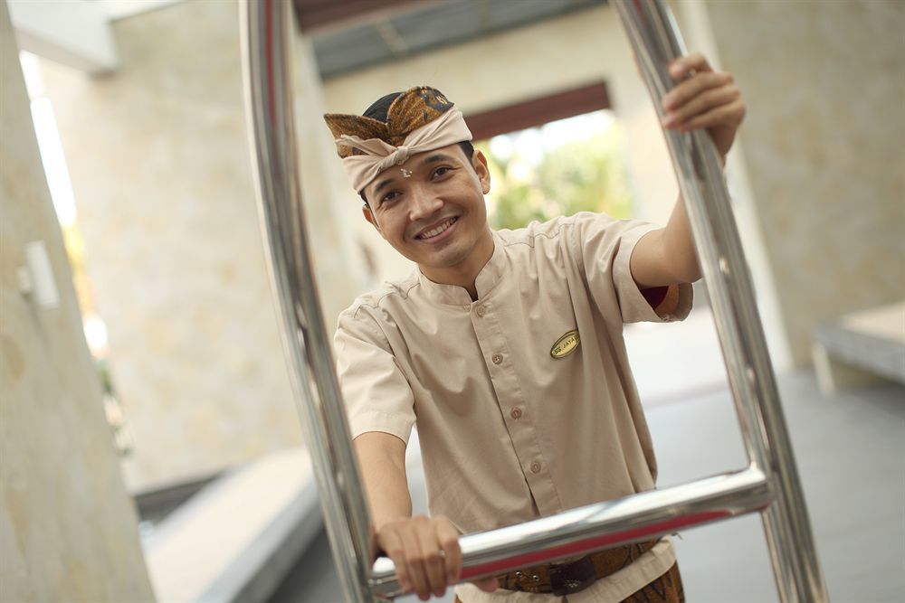 Hotel Santika Siligita Nusa Dua Nusa Dua  Esterno foto